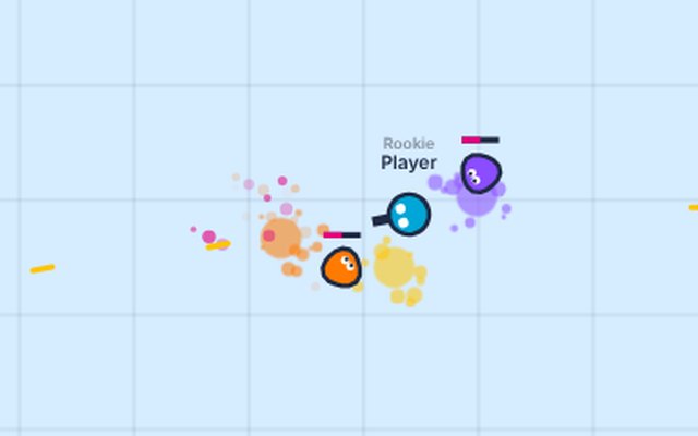 Splat Arena